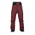 Штаны сноубордические М Horsefeathers CHARGER PANTS (burgundy) от магазина Адреналин