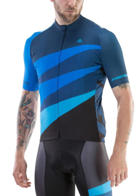 Веломайка Merida Nizza Blue CX