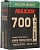 Велокамера Maxxis 700х23/32С LFVSEP60 с велонип. WelterWeight 60mm от магазина Адреналин
