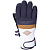 Перчатки 686 MNS INFILOFT RECON GLOVE WHITE DAZED от магазина Адреналин