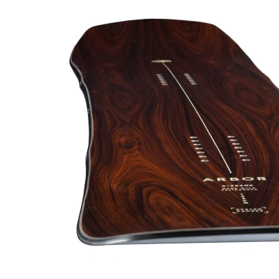 Сноуборд ARBOR - A-Frame Camber 23-24  от магазина Адреналин