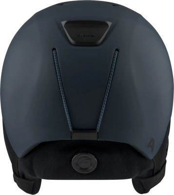 Горнолыжный шлем Alpina Brix SML Midnight Blue Matt от магазина Адреналин
