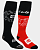Картинка Носки сноубордические 686 KEITH HARING SOCK 2PK ASSORTED от магазина Адреналин Носки сноубордические 686 KEITH HARING SOCK 2PK ASSORTED от магазина Адреналин
