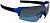 Очки солнцезащитные BBB BSG-63 FullView Glossy Cobalt blue/Smoke MLC + Clear + Yellow