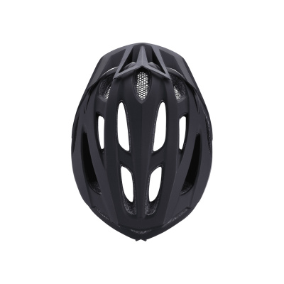 Шлем велосипедный BBB BHE-35 Condor черный