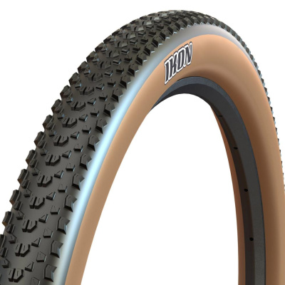 Велопокрышка Maxxis 26x2.20 Ikon  Foldable EXO/TR/Tanwall 