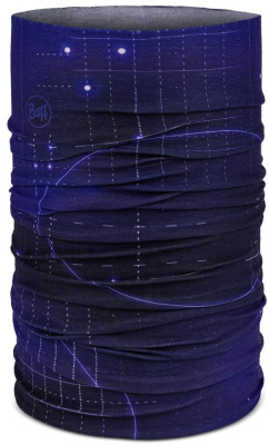 Бандана Buff ORIGINAL Esei Ultramarine Бандана Buff ORIGINAL Esei Ultramarine