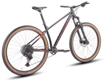 Велосипед горный HAGEN 5.10, 2025, колесо 29, Металкор  от магазина Адреналин