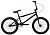 Велосипед BMX FORMAT KIDS BMX 18 черный 2026 от магазина Адреналин