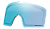 Сменная линза Oakley Line Miner M Rep Lens Prizm Saphir от магазина Адреналин