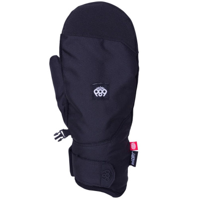 Варежки 686 MNS PRIMER MITT BLACK Варежки 686 MNS PRIMER MITT BLACK