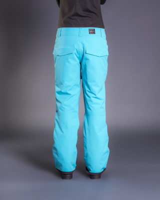 Горнолыжные брюки женские ARMADA Lenox Insulated Pant Peacock