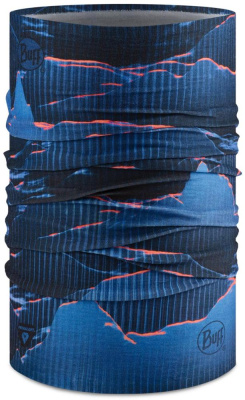 Бандана Buff Thermonet S-Wave Blue Бандана Buff Thermonet S-Wave Blue