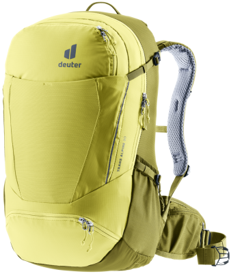 Рюкзак Deuter Trans Alpine 30 Sprout-Cactus