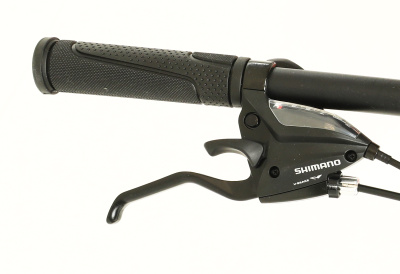 Велосипед горный Welt Ridge 1.0 D 27 2022 Dark Blue