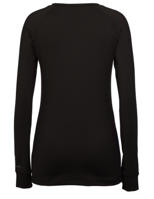 Термобелье футболка женская ARMADA Haven Crew Red Panda Термобелье футболка женская ARMADA Haven Crew Red Panda