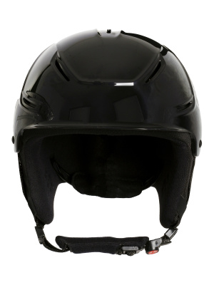 Шлем горнолыжный Uvex 2022-23 p1us rent 1St Black от магазина Адреналин