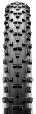 Велопокрышки Maxxis 29x2.35 Forekaster TPI 60 Wire