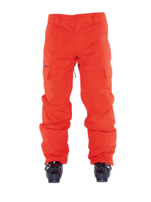 Горнолыжные брюки ARMADA Union Insulated Pant FLAME Горнолыжные брюки ARMADA Union Insulated Pant FLAME