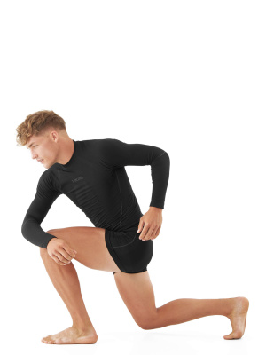 Боксеры VIKING Eiger Man Black  от магазина Адреналин