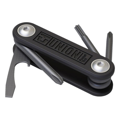 UNION инструмент POCKET TOOL BLACK
