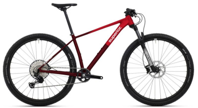 Горный велосипед Superior XP 6.1 Gloss Red 2025