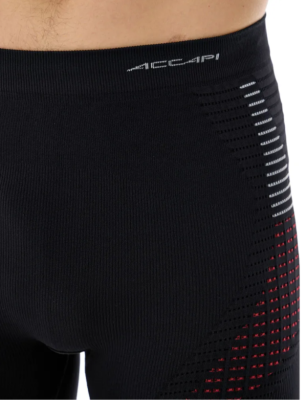 Термобелье Accapi штаны Synergy Black/Red от магазина Адреналин