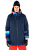 Картинка Горнолыжная куртка ARMADA Baxter Insulated Jacket NAVY от магазина Адреналин Горнолыжная куртка ARMADA Baxter Insulated Jacket NAVY от магазина Адреналин