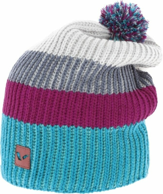 Шапка VIKING Rigi Lifestyle Grass Green