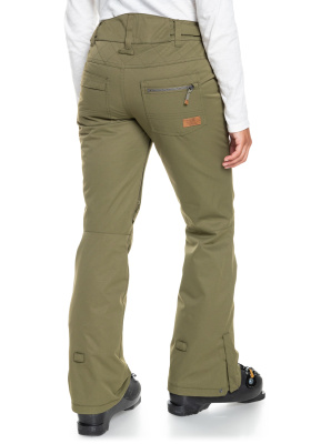 Сноубордические штаны Ж ROXY NADIA PT J SNPT