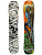 Сноуборд YES All-in 2024-25 от магазина Адреналин