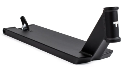 Дека для трюкового самоката Tilt Stage I 5.5x21 (черный)