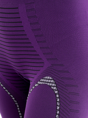 Термобелье женское Accapi брюки X-COUNTRY Trousers W Cyclamen
