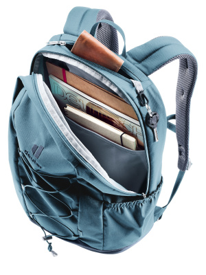 Рюкзак Deuter GoGo Atlantic/Ink от магазина Адреналин