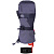 Варежки 686 MNS GORE-TEX SMARTY 3-IN-1 GAUNTLET MITT CHARCOAL от магазина Адреналин