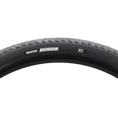 Велопокрышка Maxxis 700x45C Reaver 45-622 Foldable HYPR-X/EXO/TR  от магазина Адреналин