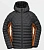 КУРТКА-инсулятор VOLCOM STONE CYCLONE JACKET BLACK от магазина Адреналин