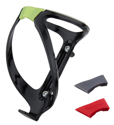 Флягодержатель Birzman Bottle Cage Black