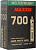 Велокамера Maxxis 700X33/50C Welter Weight Вело ниппель LFVSEP48  от магазина Адреналин