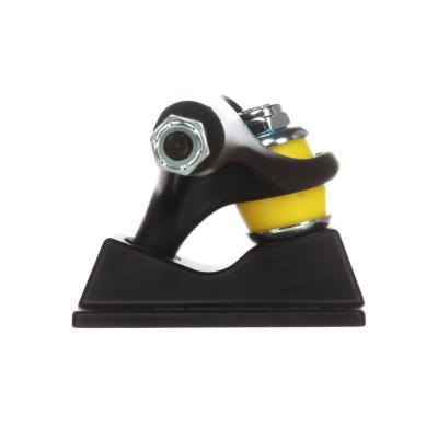 Подвески для скейтборда Юнион Black/Black, size 139