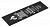 Шкурка для трюкового самоката Chilli Griptape Zero/Zero V2 Black/White Шкурка для трюкового самоката Chilli Griptape Zero/Zero V2 Black/White