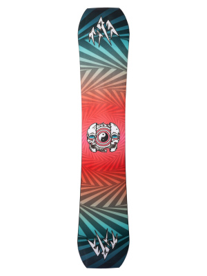 Картинка Сноуборд женский Jones Tweaker Women's  от магазина Адреналин Сноуборд женский Jones Tweaker Women's  от магазина Адреналин