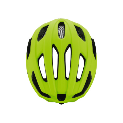 Шлем велосипедный BBB BHE-29B Kite 2.0 matt neon yellow