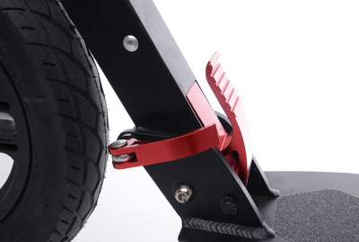 Городской самокат Tempish Tecniq Air