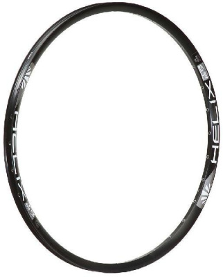 Обод 29" SunRingle Helix TR27 32h Sleeved Black алюминиевый, двойной, пистонированный