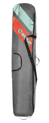 Чехол для сноуборда Amplifi Cart Bag Mixitup