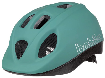 Велошлем BoBike Go S Peppermint от магазина Адреналин